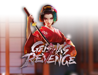 Geisha Revenge